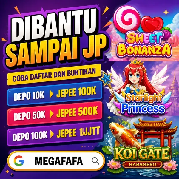 situs yang bagus buat slot